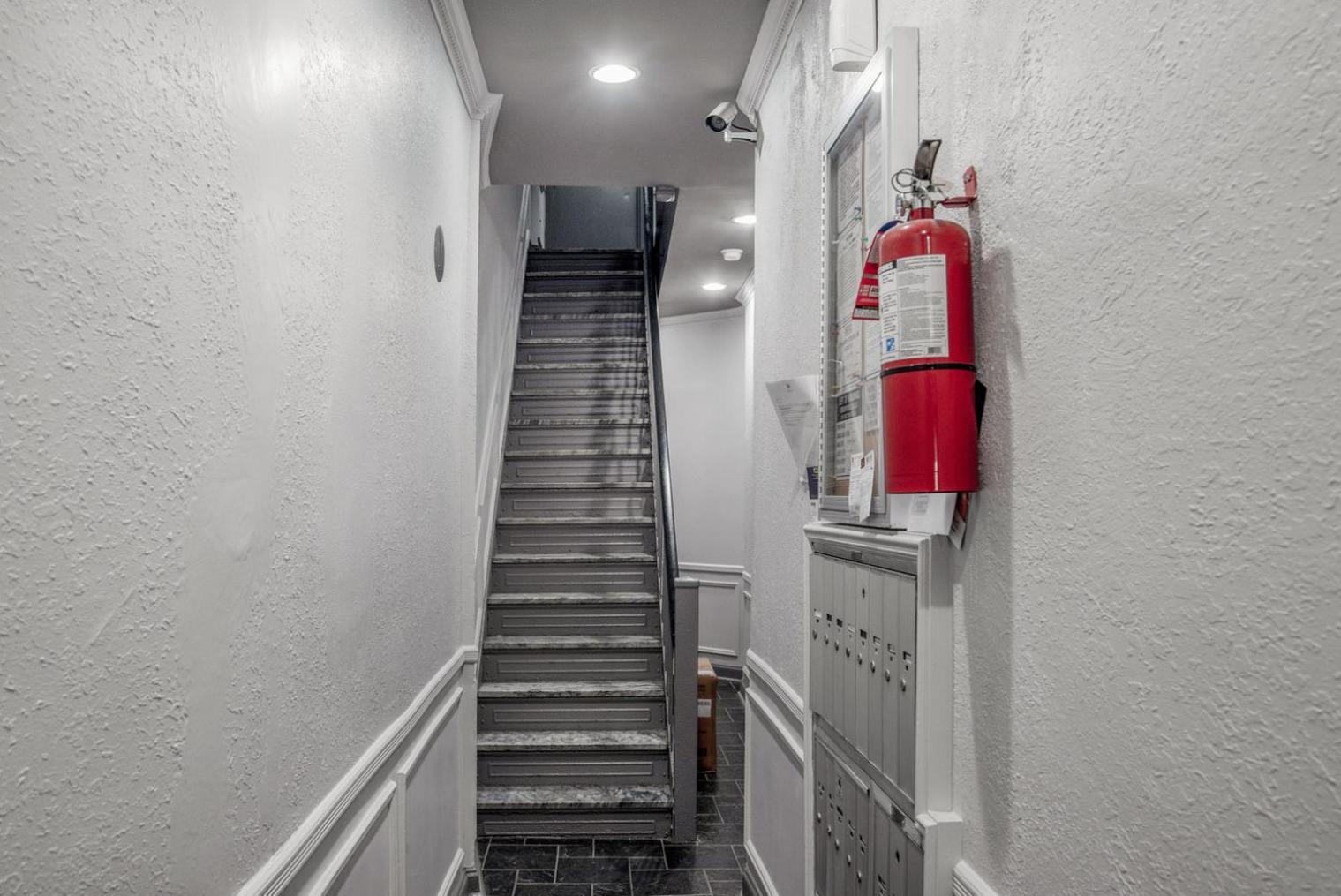 Blueground West Village Ac Wd Nr Park Nyc-1762 * Nova York