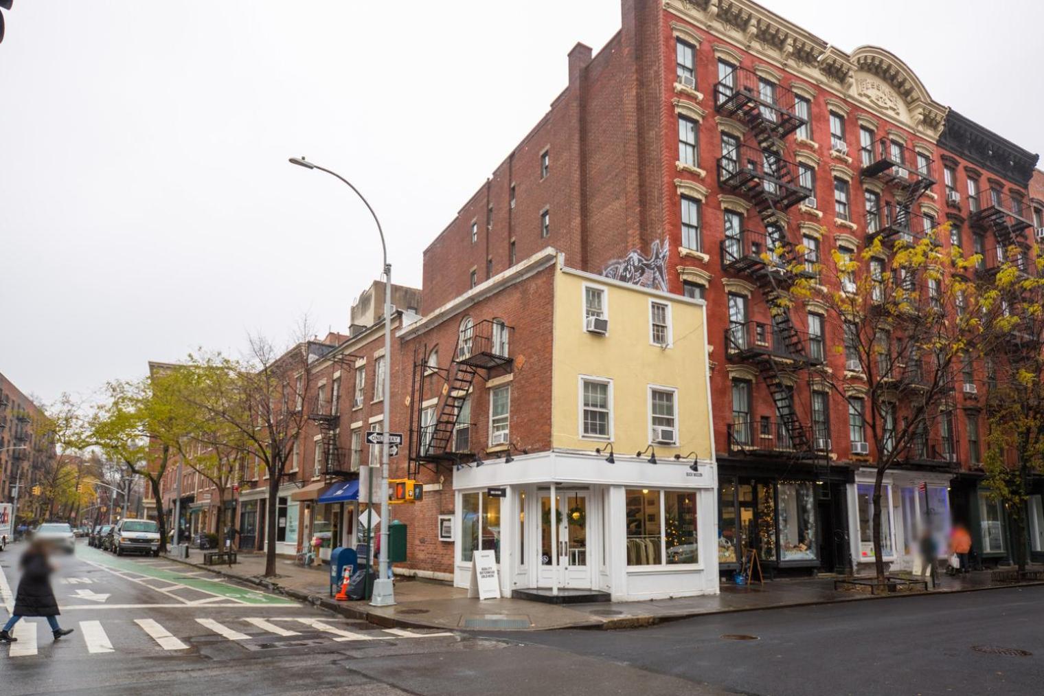 Apartamento Blueground West Village Ac Wd Nr Park Nyc-1762 *
