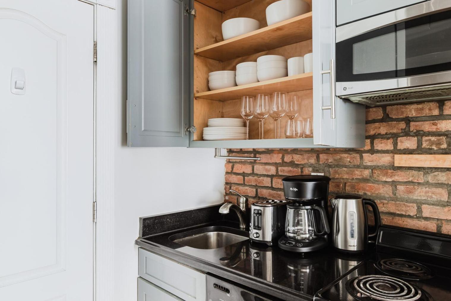 Apartamento Blueground West Village Ac Wd Nr Park Nyc-1762 Nova York