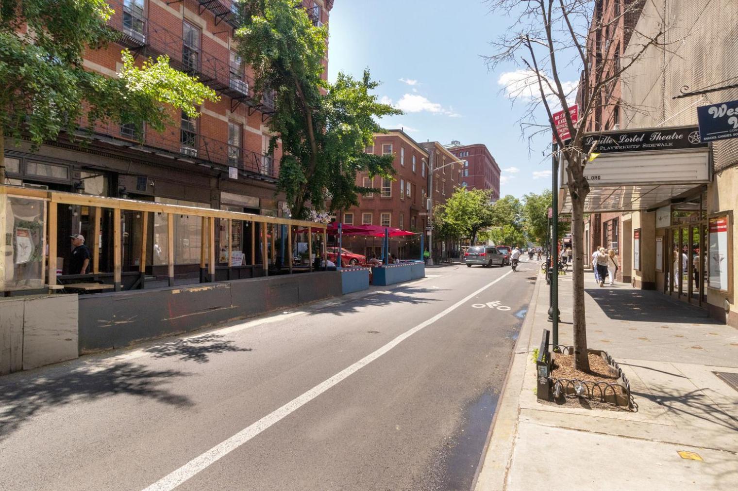 Blueground West Village Ac Wd Nr Park Nyc-1762 Nova York