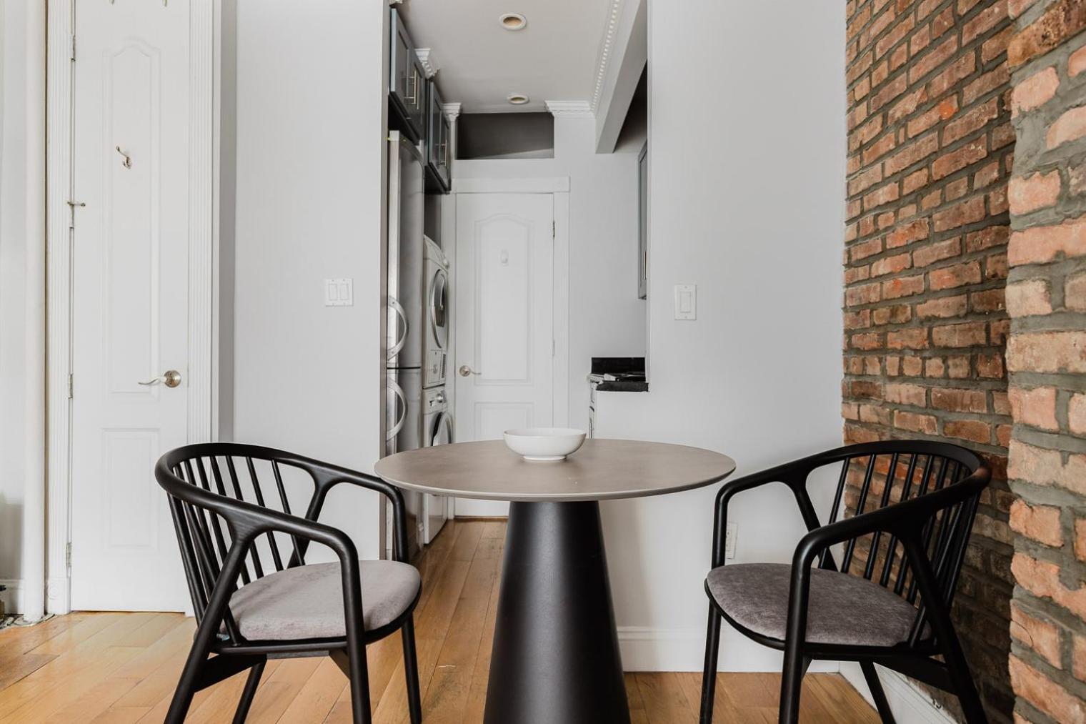Apartamento Blueground West Village Ac Wd Nr Park Nyc-1762